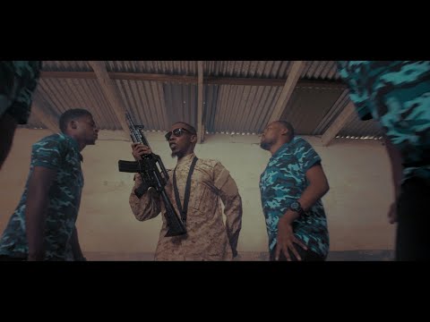 Fre Gabe - Lem Ap Priye (OFFICIAL VIDEO)