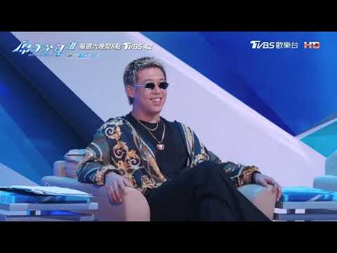 鑽石星球力與美兼具！致敬學姐《Copypaste》！  | 每週六晚上8點 鎖定TVBS 42台《原子少年2》