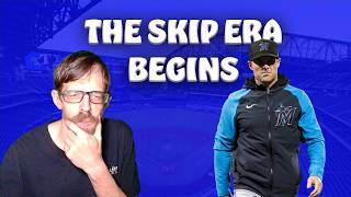 The Skip Era Begins