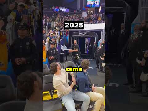 No Way Steph Made THAT! 😬