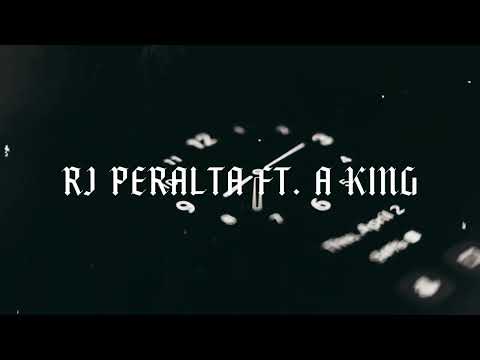 PRAY - RJ PERALTA ft. A KING