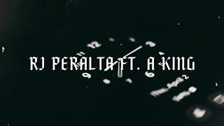 PRAY - RJ PERALTA ft. A KING