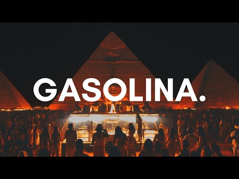 Daddy Yankee - Gasolina (Luvo Afro House Remix)