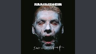 Rammstein - Alter Mann