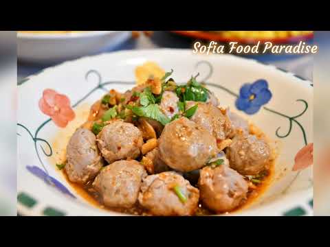 Meatballs