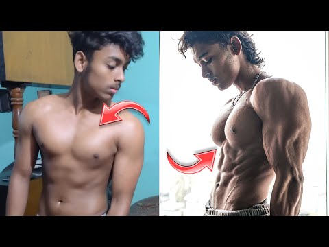 How to Build Muscle Fast —  Tips I Wish I Knew Earlier