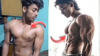 How to Build Muscle Fast —  Tips I Wish I Knew Earlier