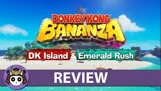 IS THIS DLC WORTH $20? (Donkey Kong Bananza DLC Review in 3 Minutes) #scyuview
