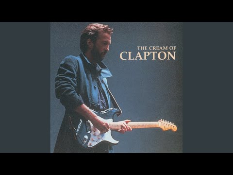 Wonderful Tonight - Eric Clapton