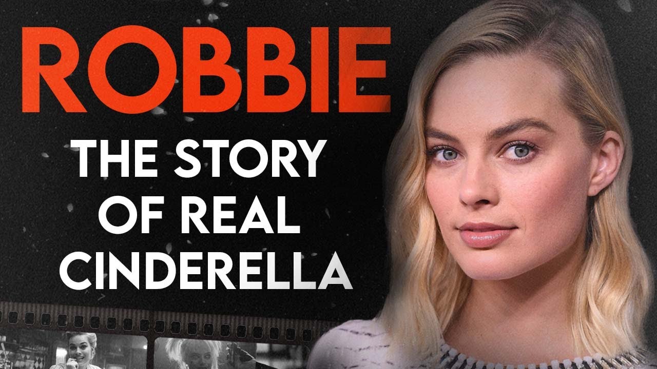 Why Did Everyone Fall In Love With Margot Robbie? - Full Biography (The Wolf of Wall Street, Focus)