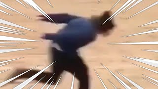 SCP rBreach FP escape speedrun (2:03)