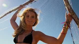 SI Swimsuit Digs Into Breast Cancer Diagnoses and Preventative Measures