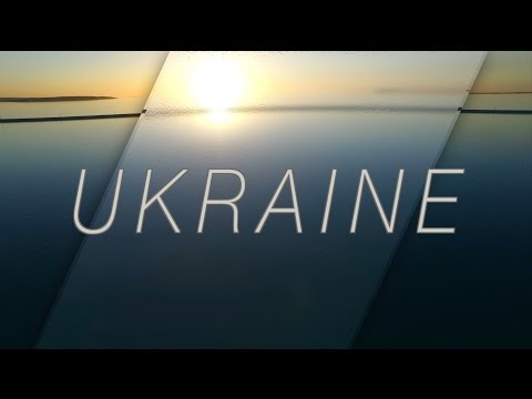 Ukraine My Home