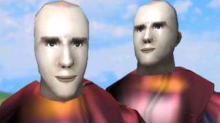 More Unusual Steam Games