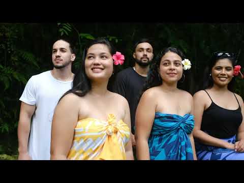 Take me to Savaii Advertisement 1