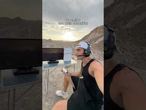 ¿Te ha pasado ESTO alguna vez? 😨🎮 #gaming #humor #gta5 #ohhraul #short #shorts