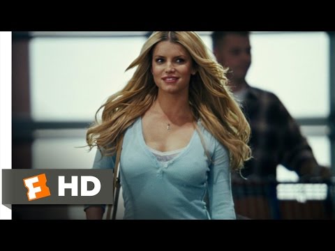 Employee of the Month (2/12) Movie CLIP - The New Cashier (2006) HD