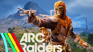 Its time to start working on the Expedition in ARC Raiders!