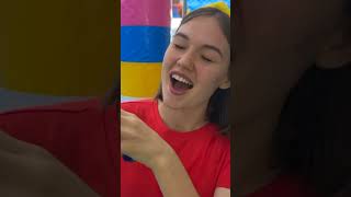 Daddy finger family songs candy #shorts #3 eng