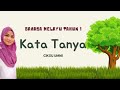 Understanding Kata Tanya