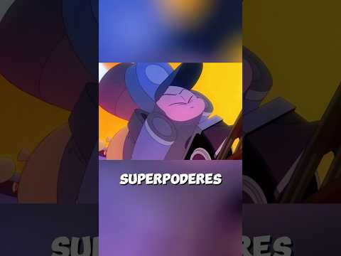 El trenecito salvó la vida de muchas personas. #animación #shorts