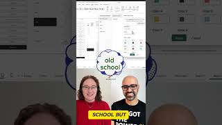 #shorts Power BI Themes Just Got Way Better — New UI, Custom Themes & What's Coming