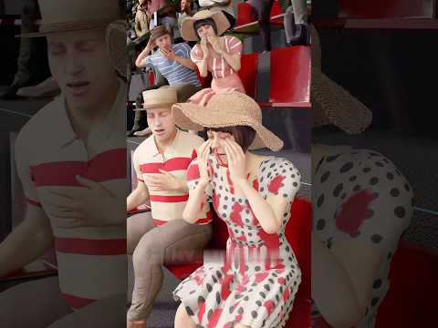 😪 একটা ক্রিকেট বল মেয়েটির লাইফ নষ্ট করে দেই | She Was Hit By Two Foul Balls In One Game