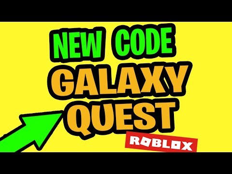 roblox galaxy quest