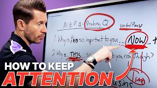 Master This Speaking Skill To Close More Deals