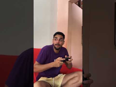 MINHA MÃE DESCOBRIU QUE FUI EXPULSO DA ESCOLA