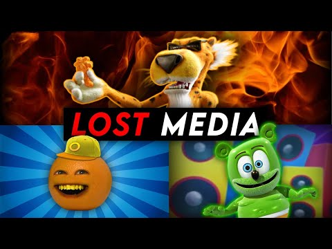 Mobile Game Lost Media 6