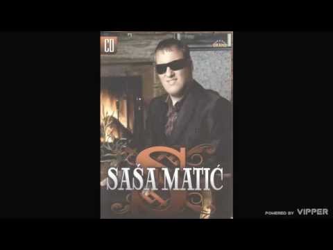 Sasa Matic - Samo ovu noc - (Audio 2007)
