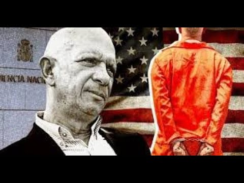 "Pollo" CARVAJAL: CADENA PERPETUA O M UERTE sno declara contra Maduro y el narcotráfico,,...
