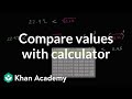Understanding Percentages and Square Roots