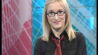 Uršula Tolj u Dan Za Danom