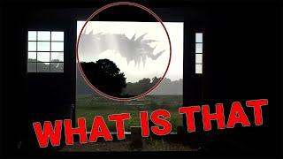 African "Catoblepas" Awakens In African Farmland, Final Fantasy | July 30 2025 | HollywoodScotty VFX