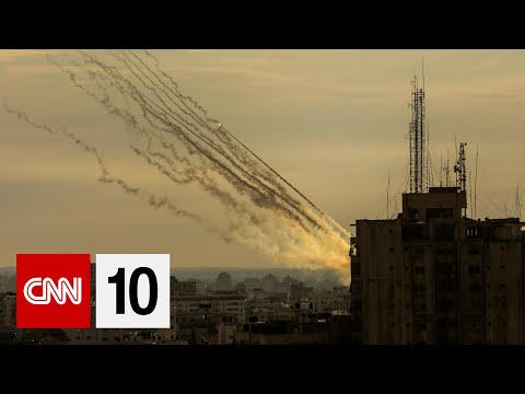 Surprise Attack on Israel | October 9, 2023