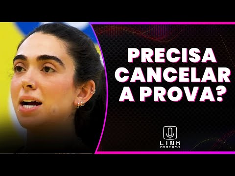 GIOVANNA DO PÉZINHO GANHA LIDERANÇA | LINK PODCAST CORTES