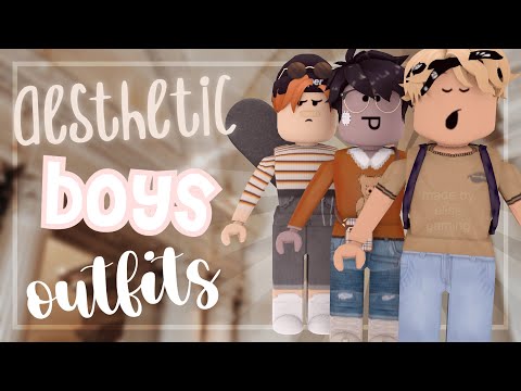 Roblox Outfit Codes Boy - 01/2022 Roblox Outfit Codes Boy - 01/2022