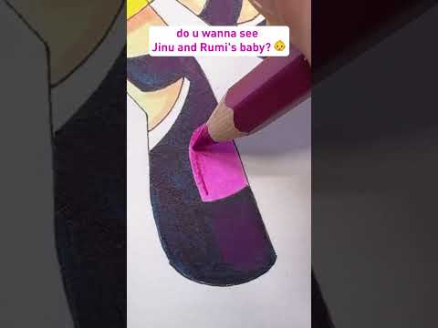 โจ DIY Boneka Kertas Gantung MIRA & ZOEY ๐ Bagian 1 yang Mengasyikkan! ๐จ #Tutorial #Kreatif #DIY