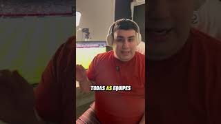 COMO JOGAR O SUPER MUNDIAL no VÍDEO GAME? #futebol #mundial2025
