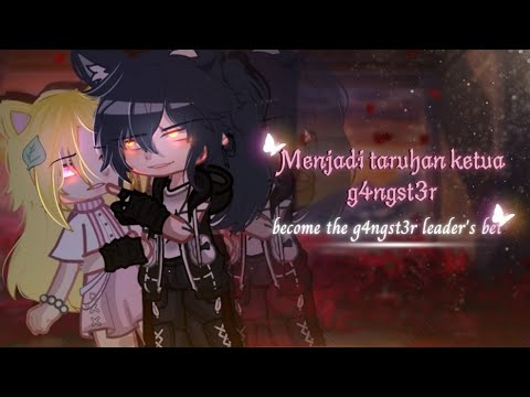 ★Menjadi taruhan ketua G3ngster⁉️😰★ || GCMM INDONESIA ||