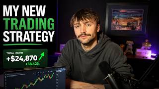 I Found My Most Profitable Trading Strategy Yet