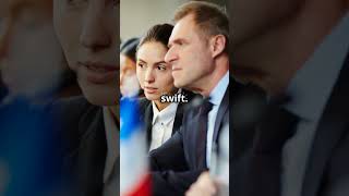 Trump's Tariff Shock: Markets Plunge 8.5% as Companies Announce $1 Trillion in U.S. Investments