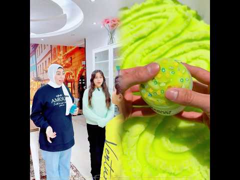كل حلقات عصير السرعة في الفيديو دا🤣احمد بقي ارنب وليلي بقت سلحفاة😳#comedy #Funny