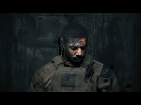 WITHOUT REMORSE | Teaser trailer del film di Stefano Sollima
