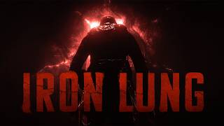IRON LUNG | Türkçe Altyazılı Fragman | 10 Nisan'da Sadece Sinemalarda!