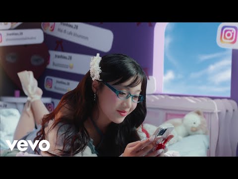 CHI XÊ - "SEENDERELLA" | Official Debut MV (Prod. by NewL, Kai Đinh, Mew Amazing)