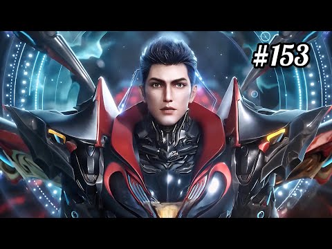 The Martial Practitioner Part 153 Explained in Hindi | Swallowed Star Episode 182 Explained Hindi