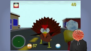 Continuing the Journey to 100% all South Park games
